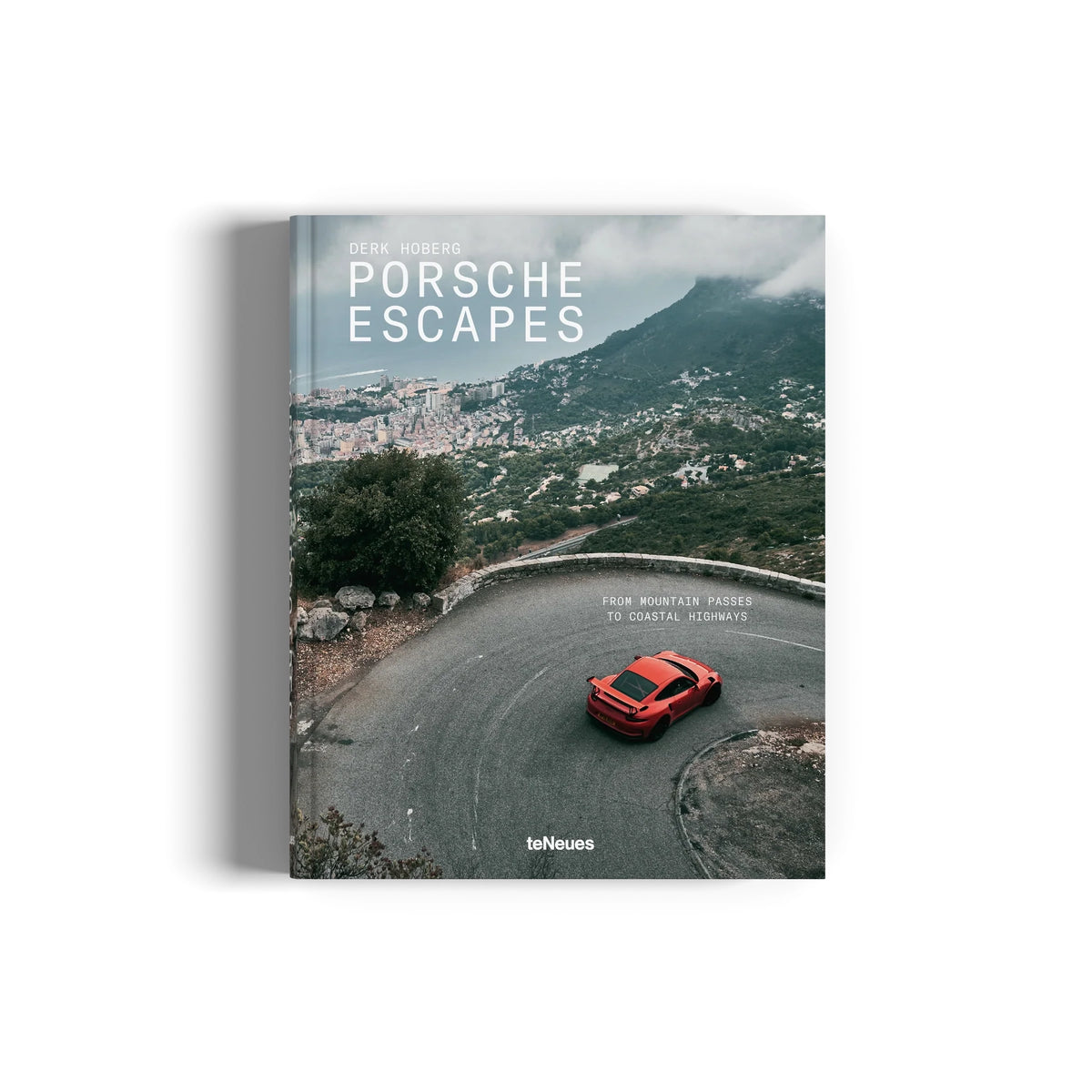 Derk Hoberg: Porsche Escapes