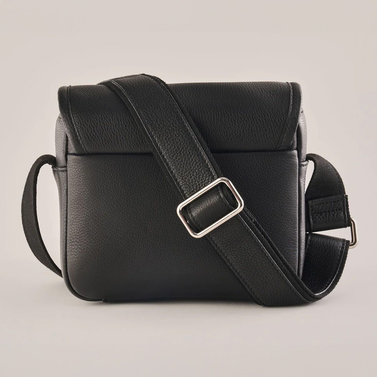 Oberwerth Phil Q-Bag Casual Schwarz