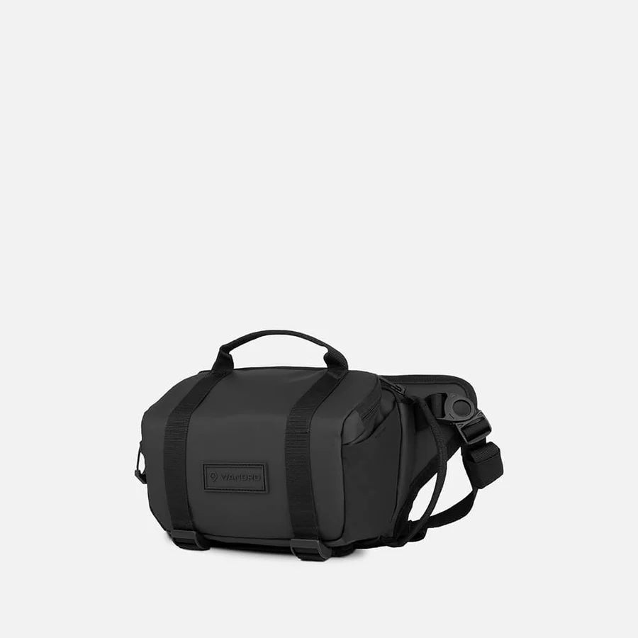 WANDRD ROGUE Sling 4L V2