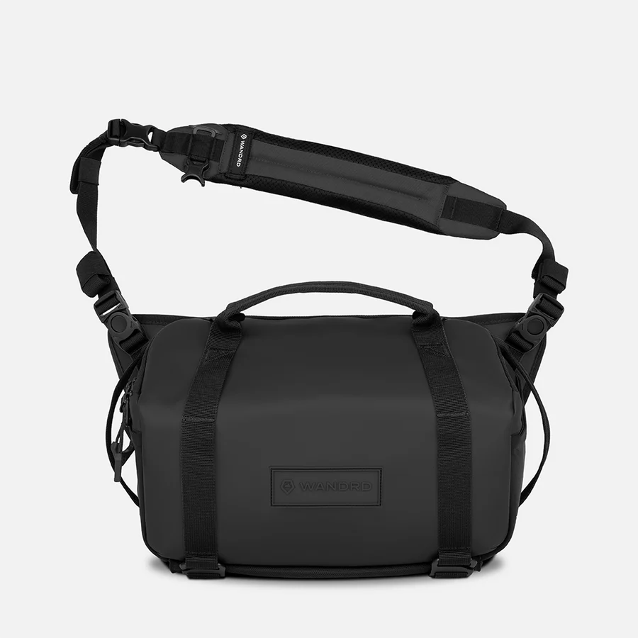 WANDRD ROGUE Sling 9L V2