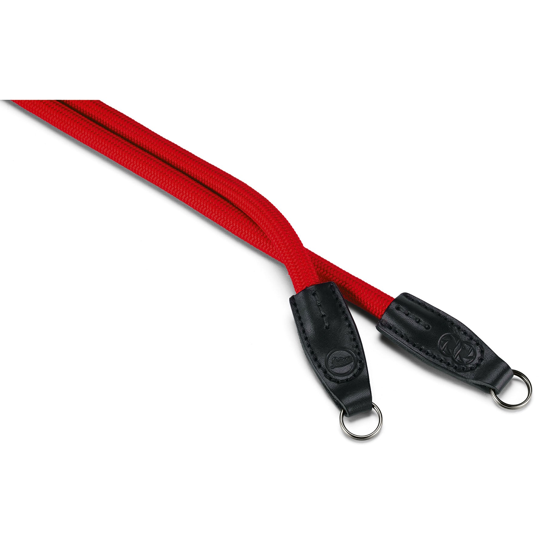Leica Rope Strap red 126cm designed by COOPH