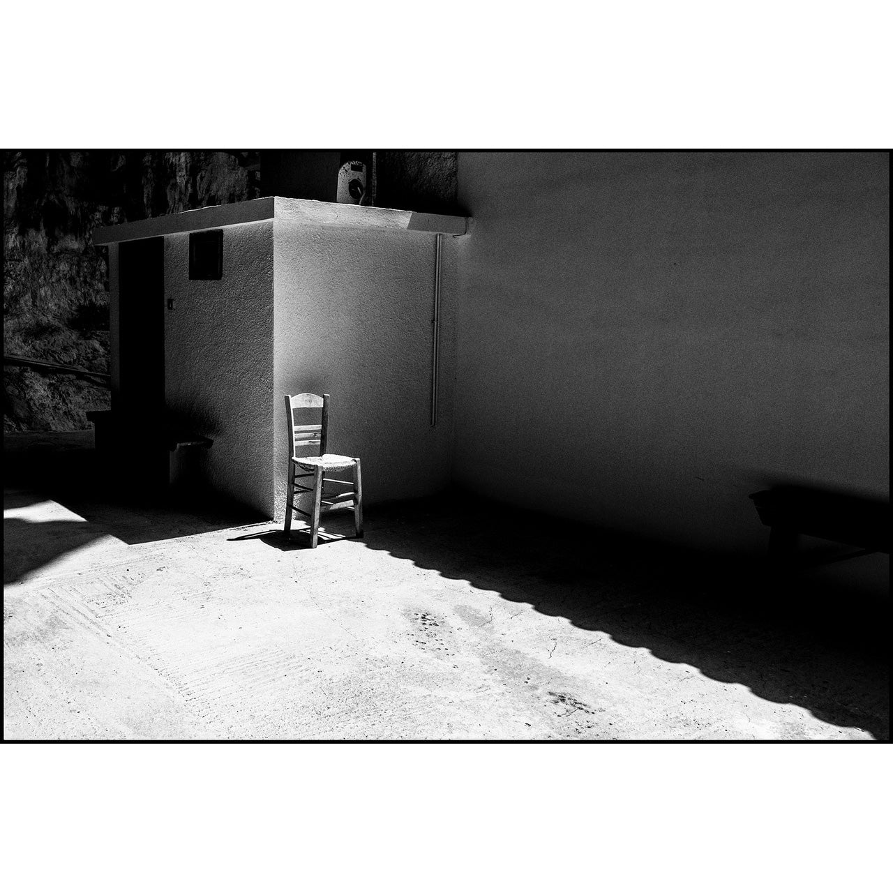 Achtsam Fotografieren Workshop mit Sven Barnow