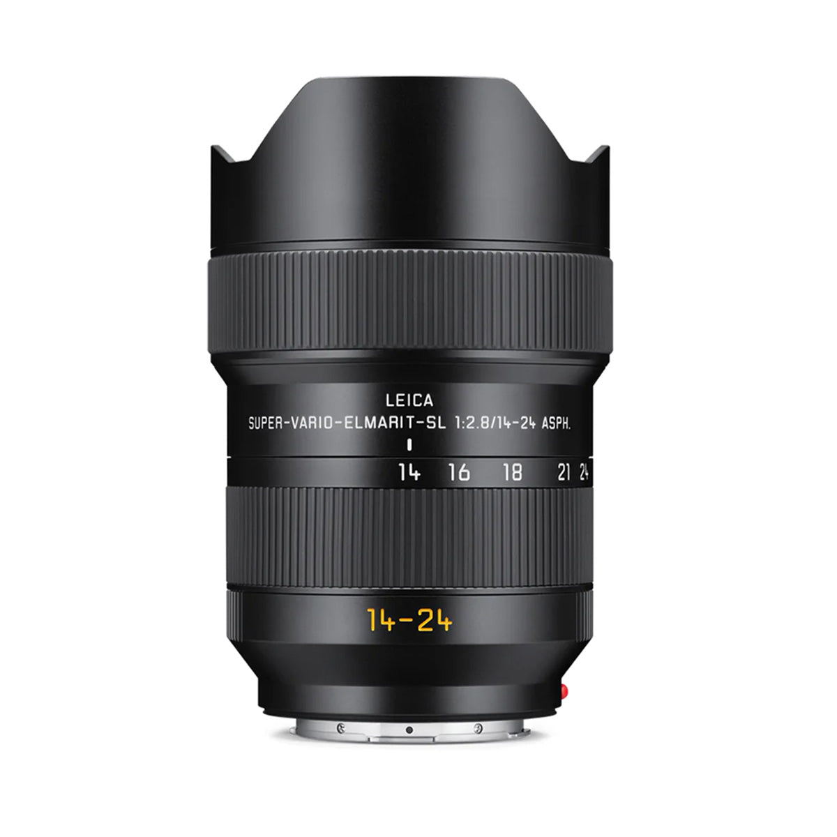Leica Super-Vario-Elmarit-SL 14-24mm F2.8 ASPH