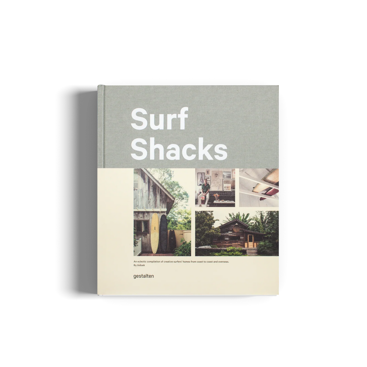 Indoek - Surf Shacks
