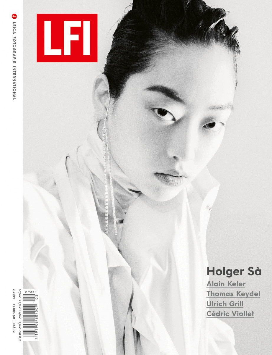 LFI 02.2019: Holger Sa