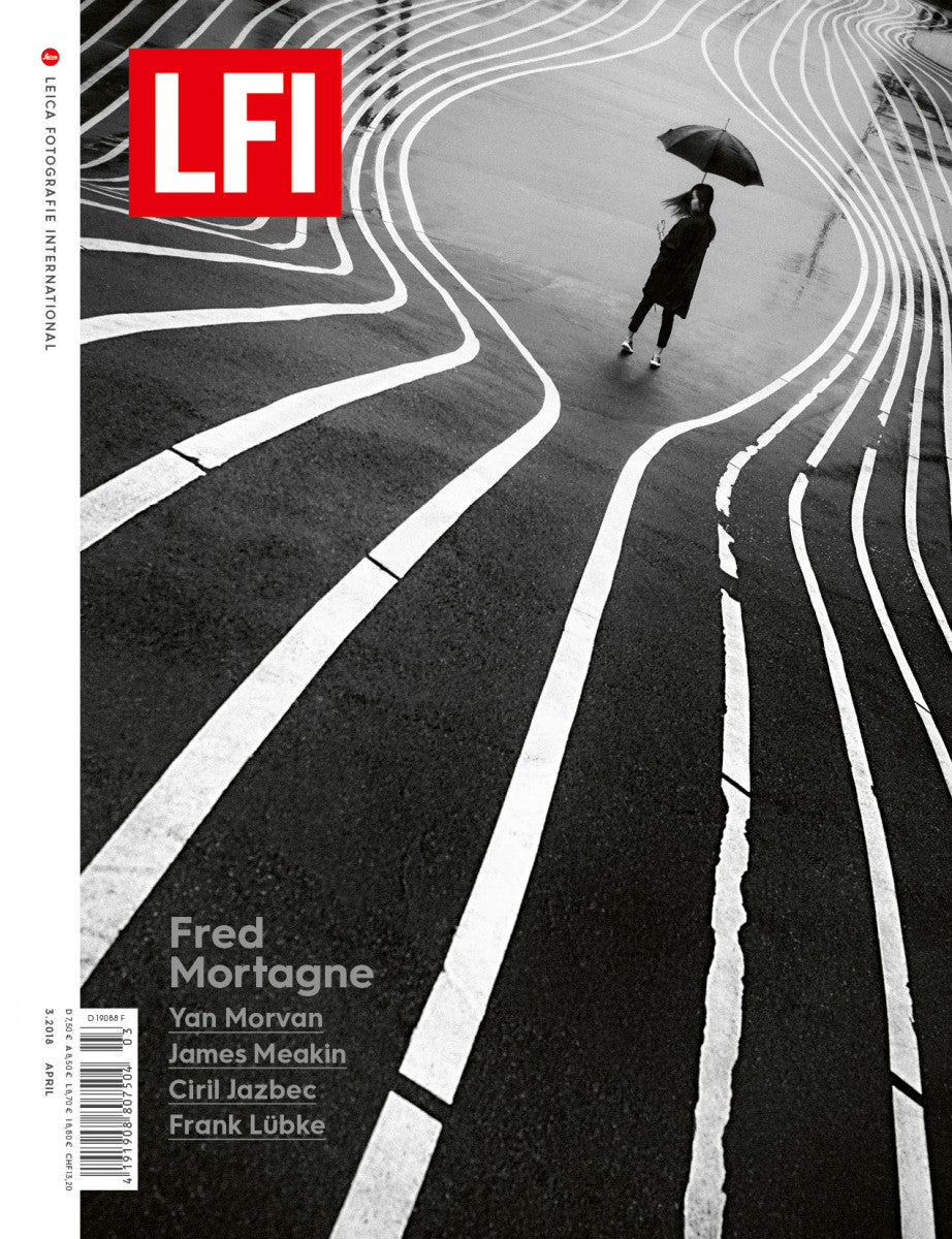 LFI 03.2018: Fred Mortagne