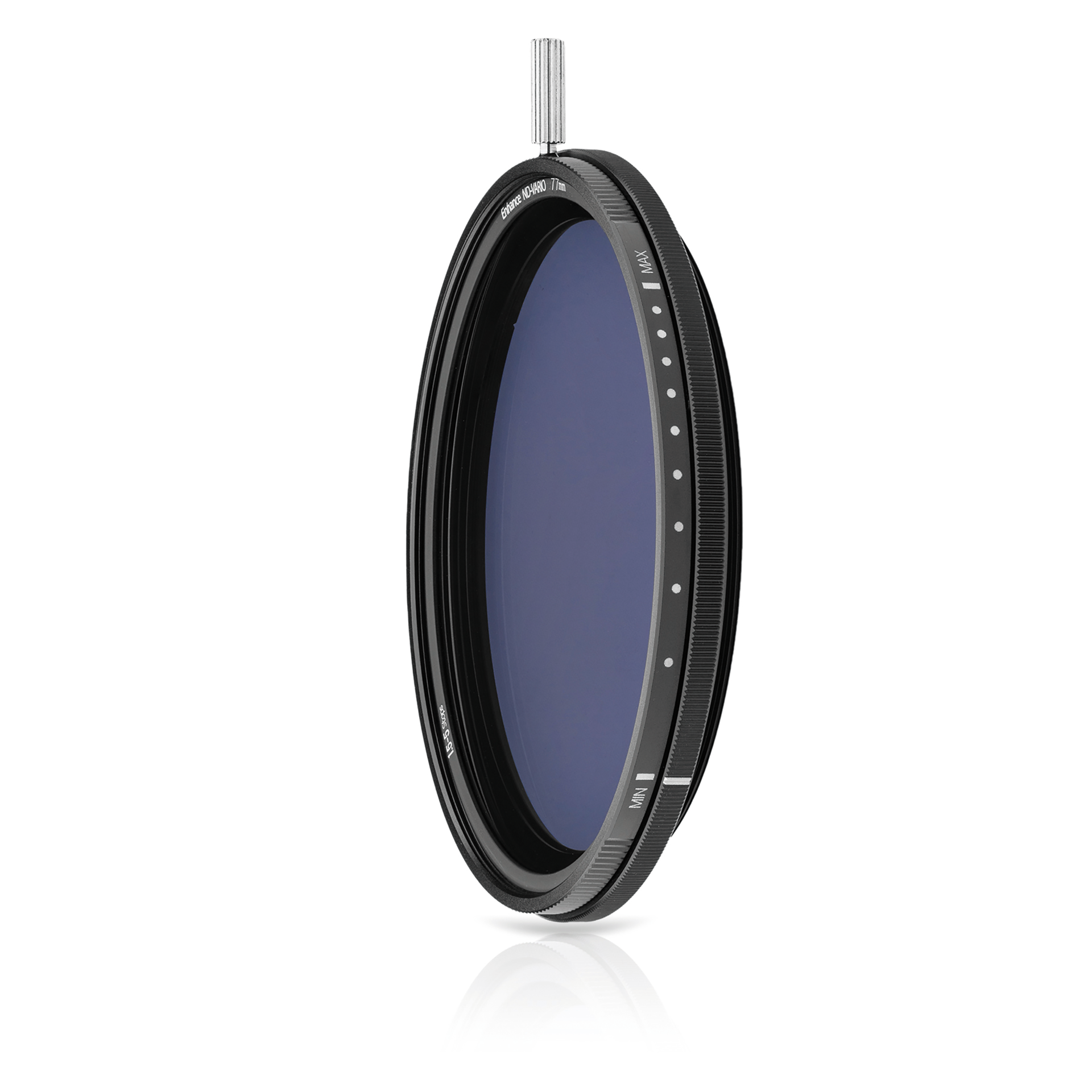 ND Vario 1,5-5 stops