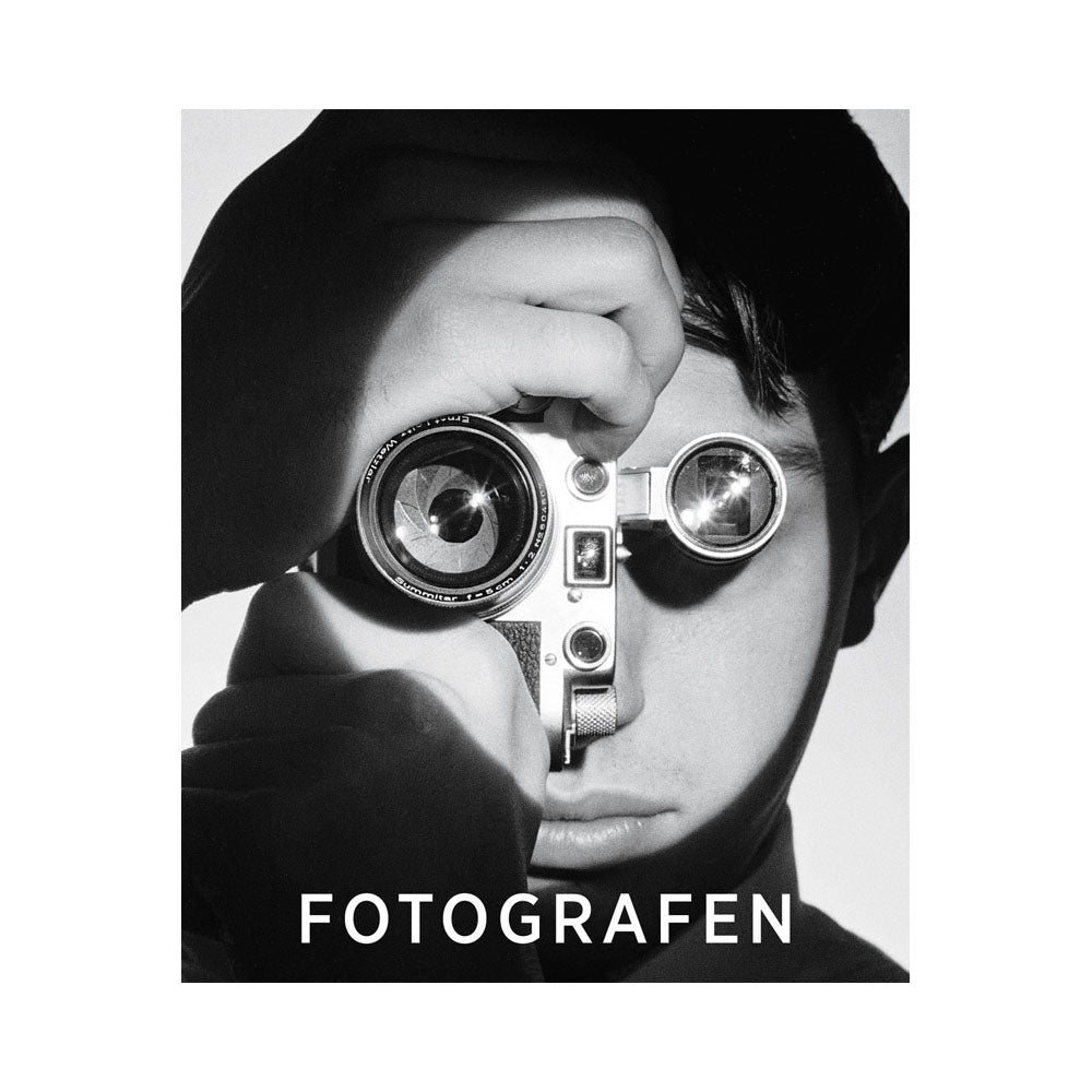 Midas Verlag: FOTOGRAFEN