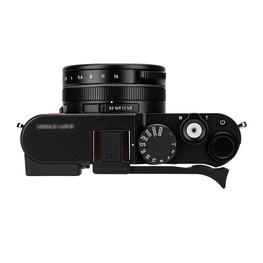 JJC Daumenauflage für Leica D-Lux 8