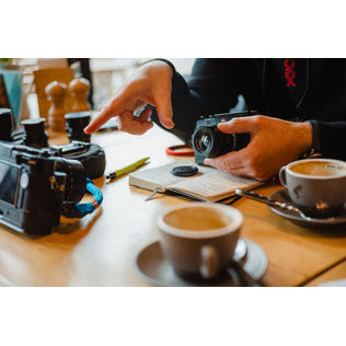 Der Leica M Workshop mit Michel Birnbacher