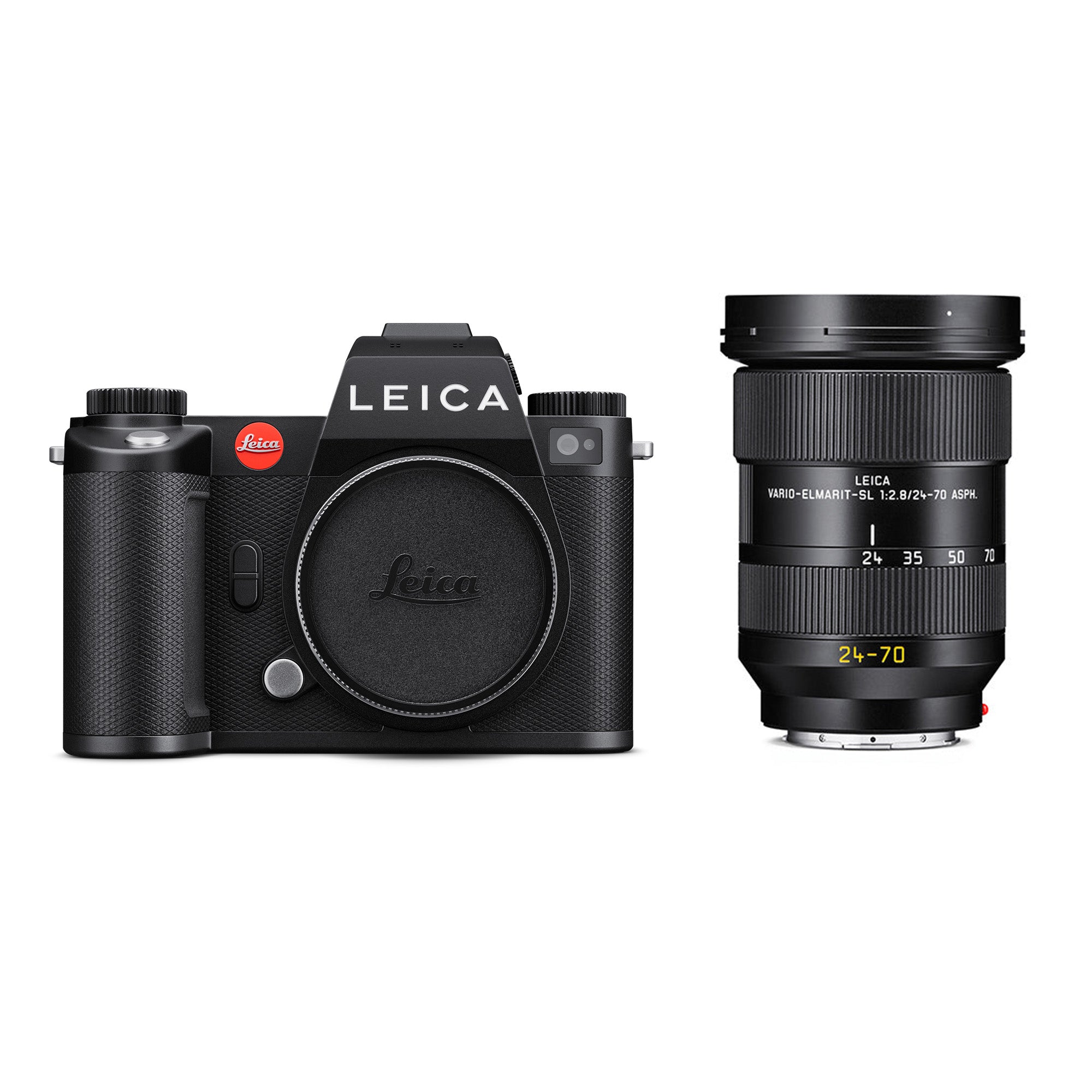 Leica SL3 + Leica Vario-Elmarit-SL 24-70mm F2.8 Asph