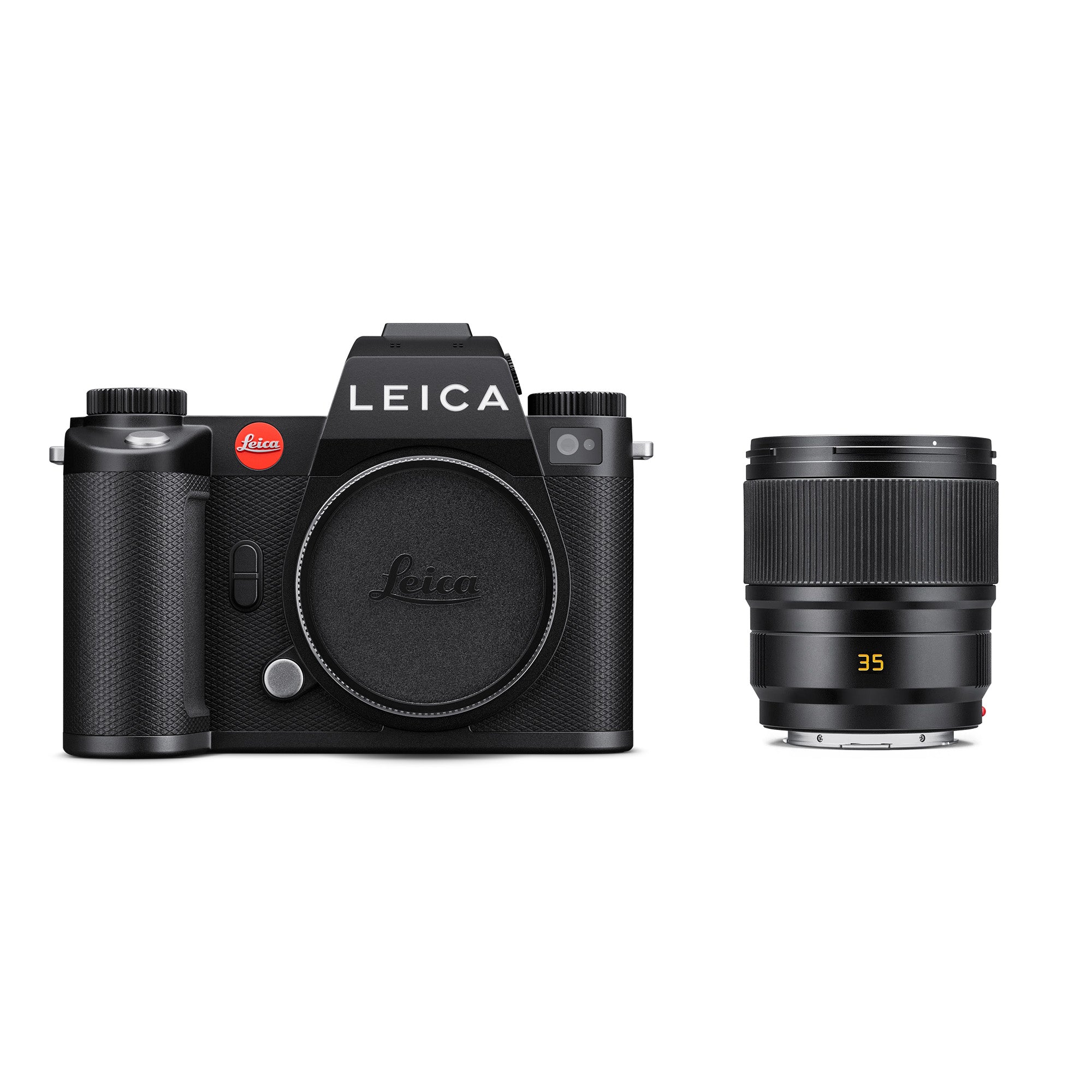 Leica SL3 + Leica Summicron-SL 35mm F2 Asph.