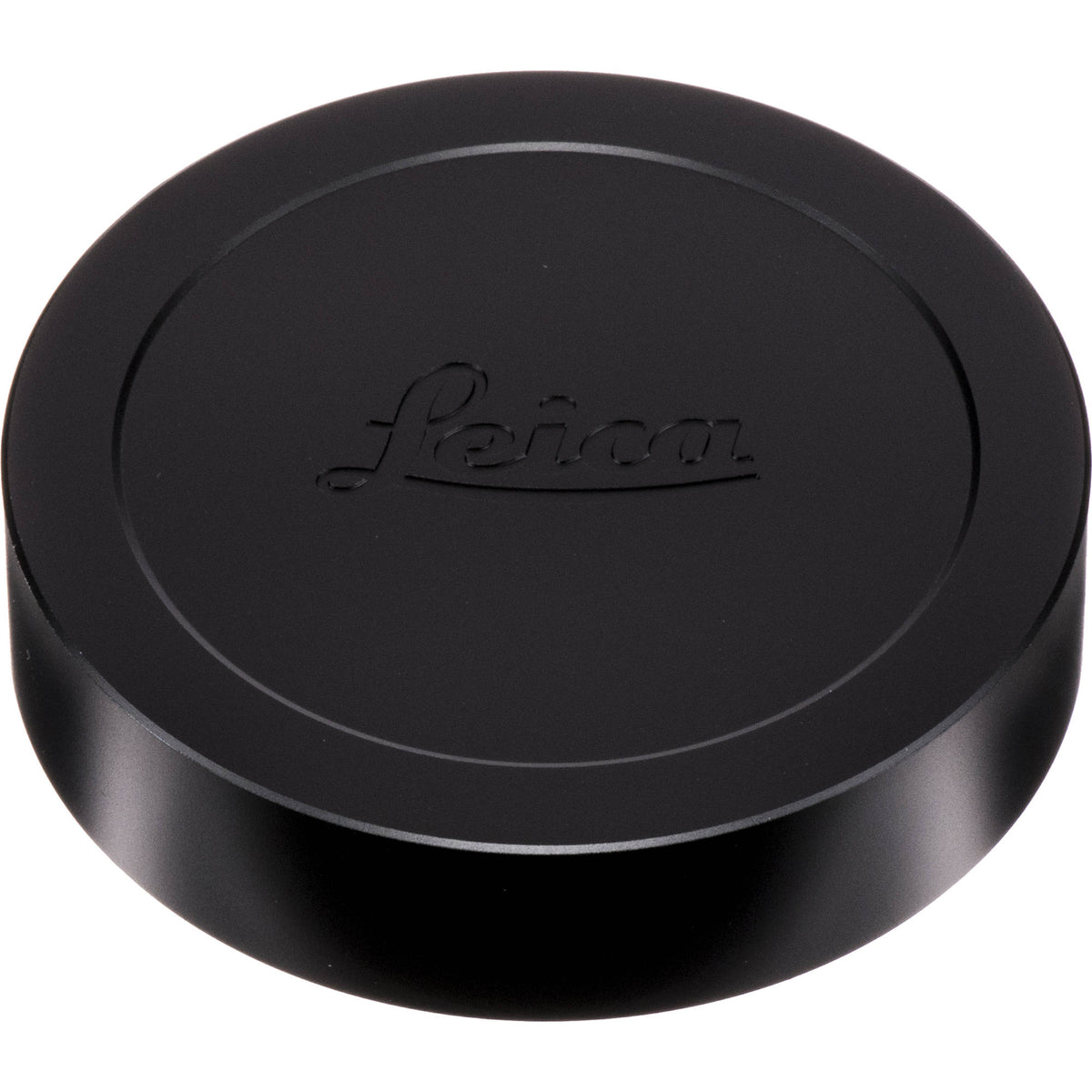 Leica Objektivdeckel für 1.25/75