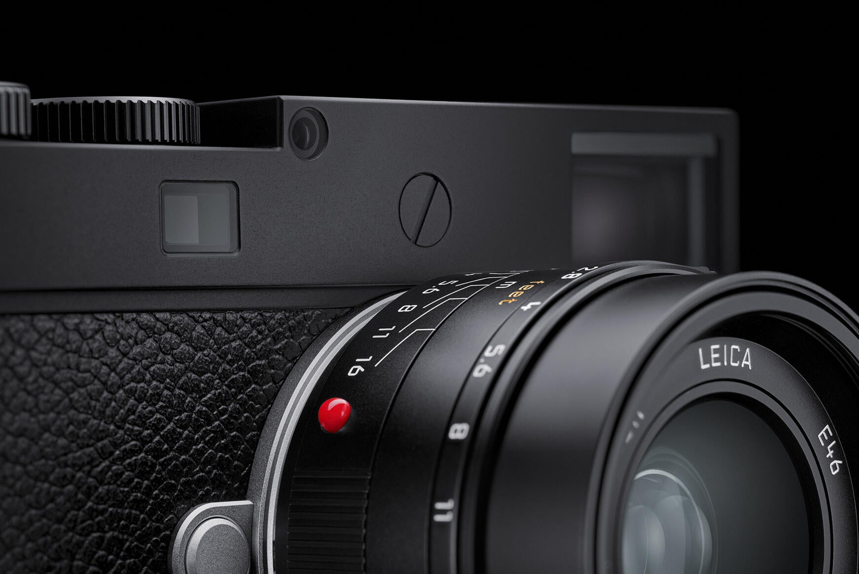 Leica Summicron-M 28mm F2 Asph. im Store Heidelberg