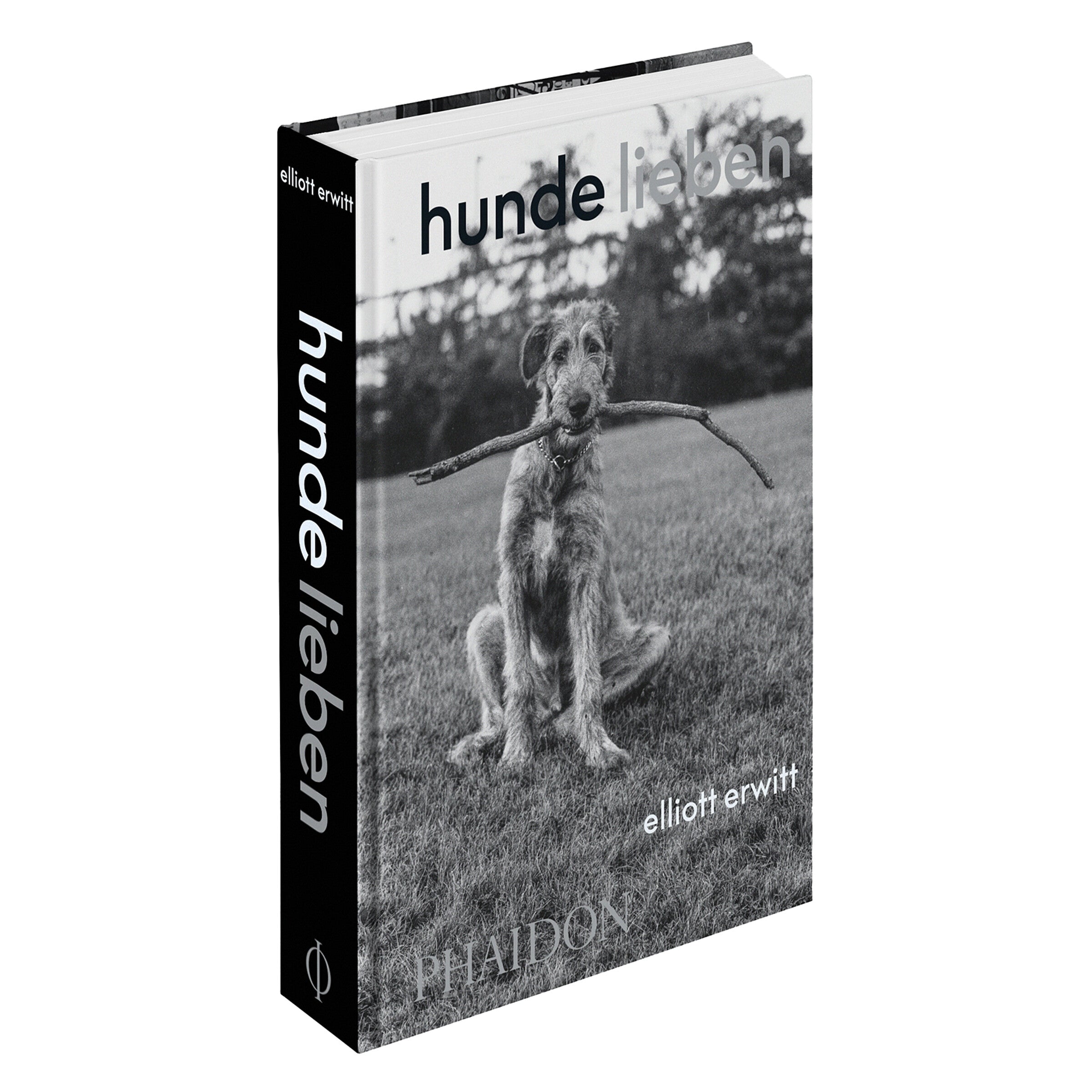 Elliott Erwitt - Hunde lieben