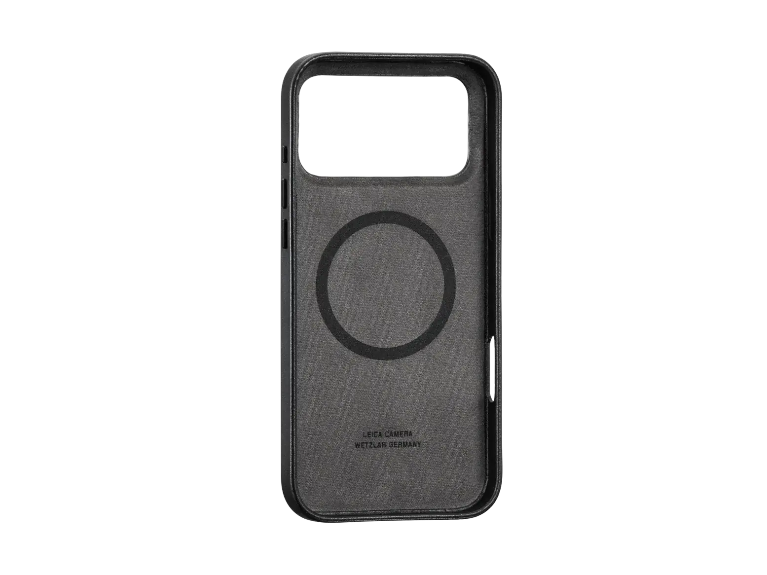 Leica LUX Case für iPhone 17 Pro