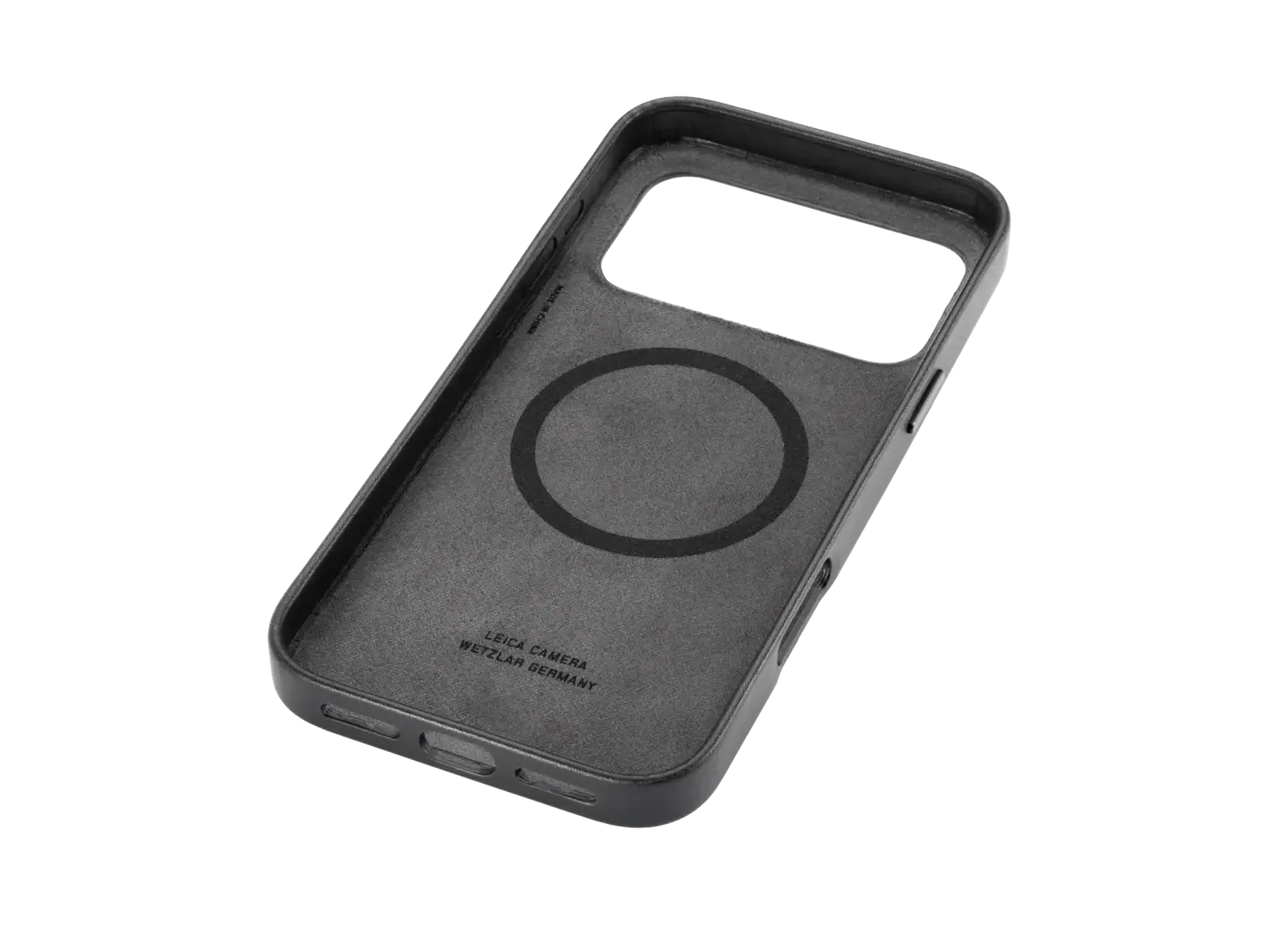 Leica LUX Case für iPhone 17 Pro
