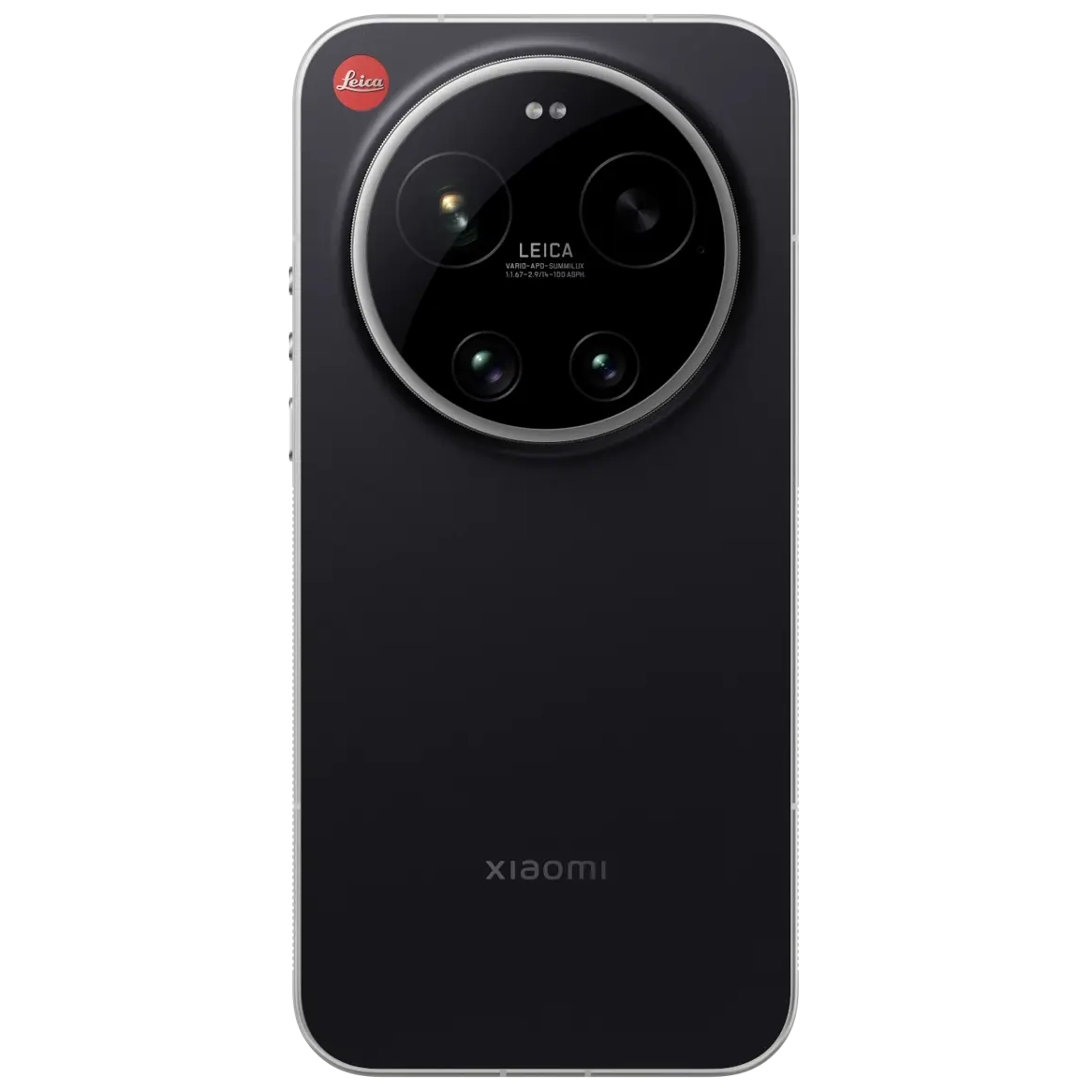 Leica Leitzphone powered by Xiaomi
