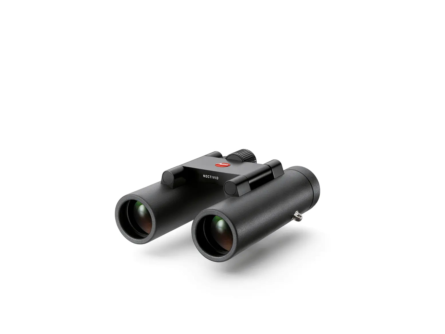 Leica Noctivid Kompakt schwarz