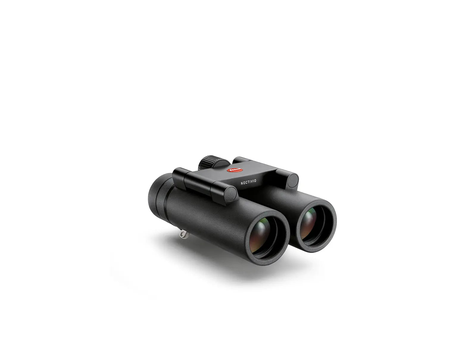 Leica Noctivid Kompakt schwarz