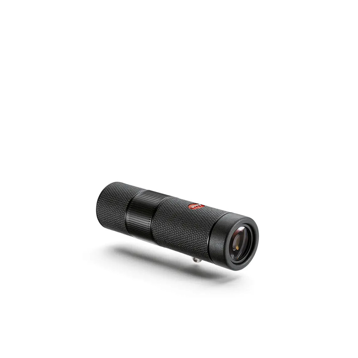 Leica Monovid 8x25 schwarz beledert