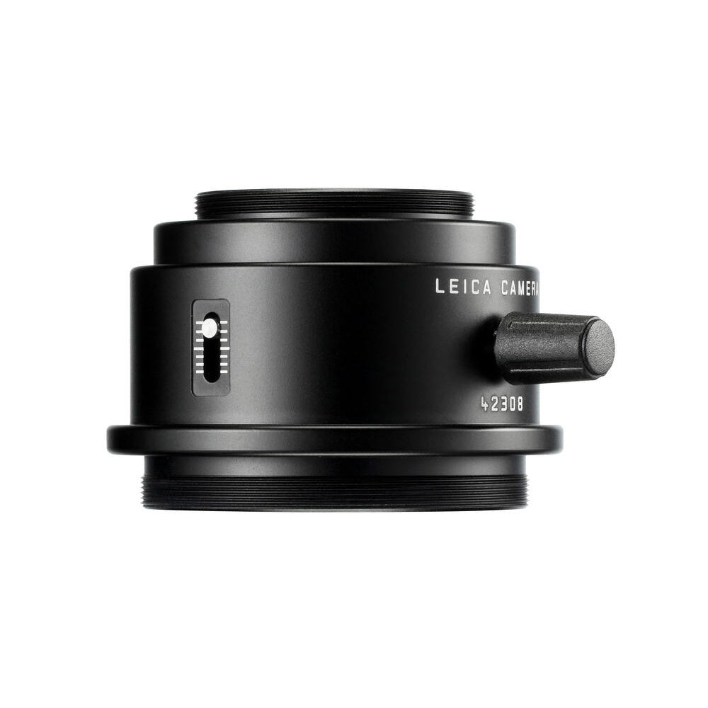 Leica Digiscoping Objektiv 35mm