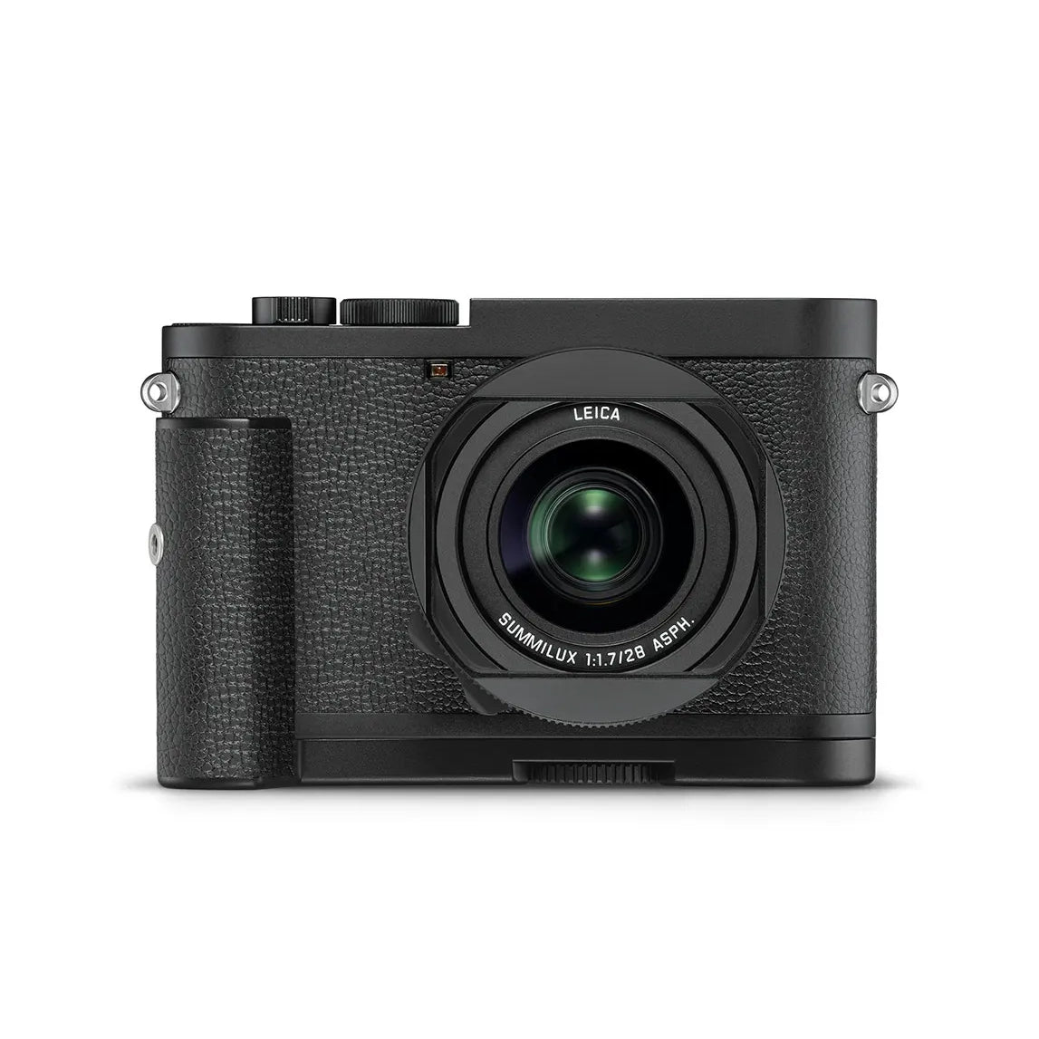 Leica Handgriff Q2 Monochrom schwarz