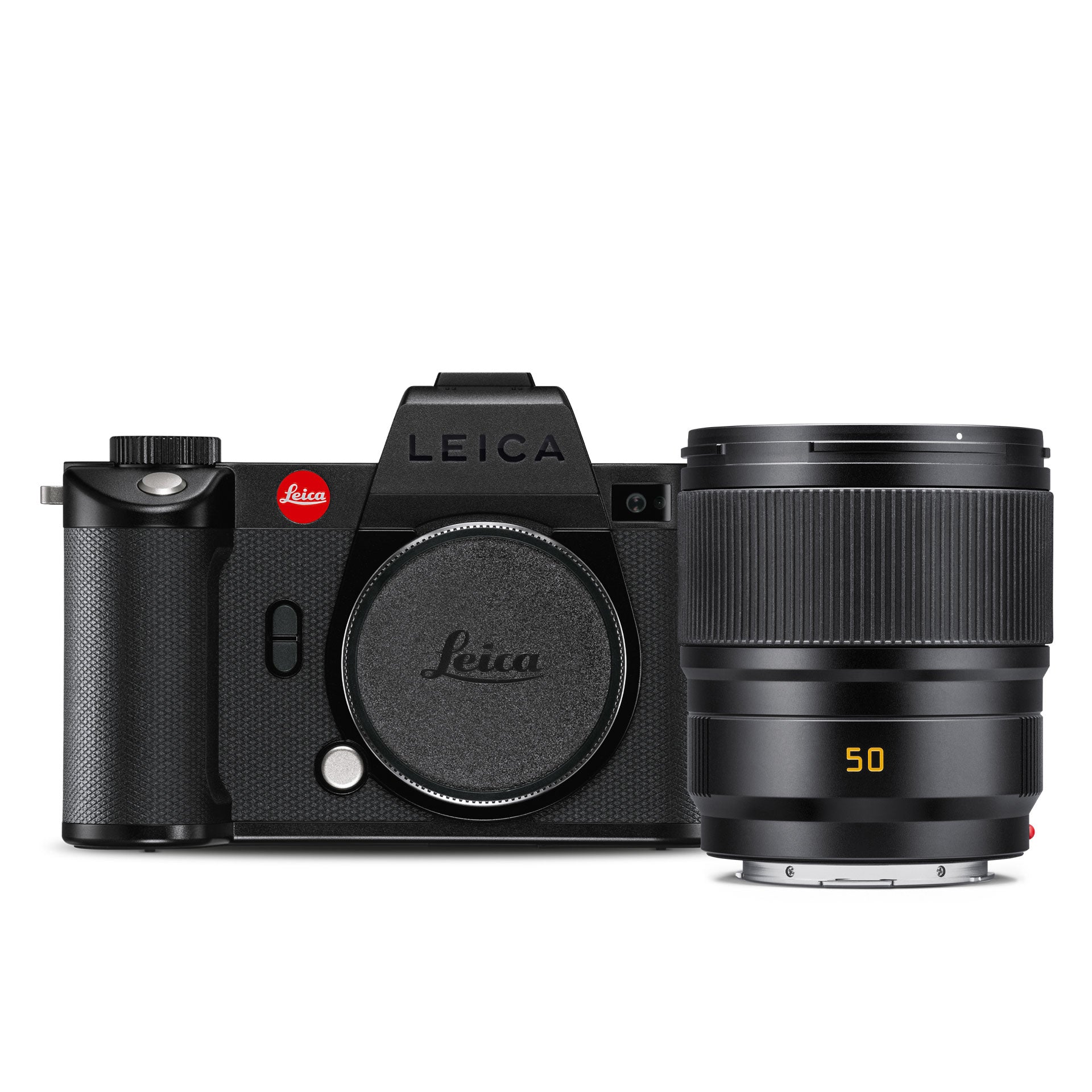 Leica SL2-S Kit mit Summicron-SL 50mm F2 Asph.