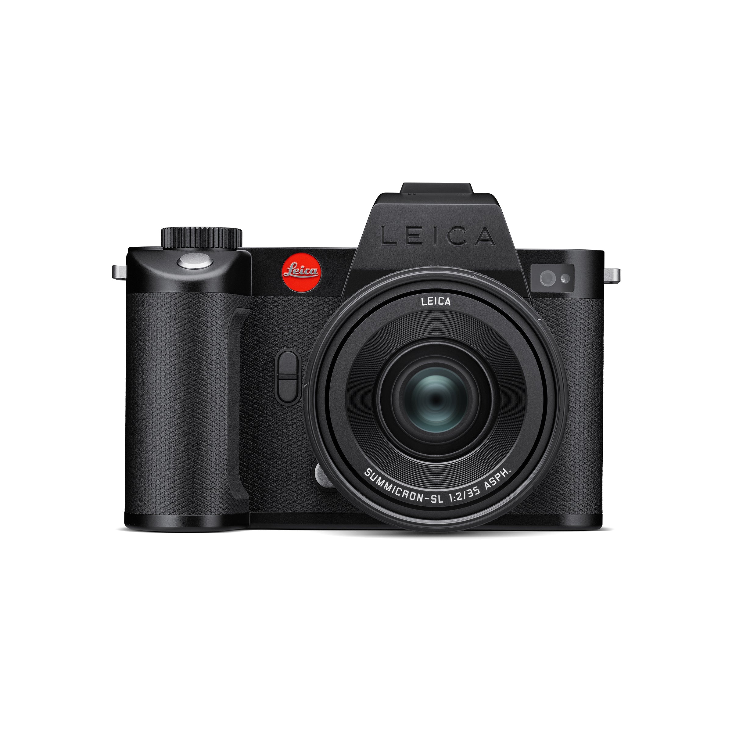 Leica SL2-S Kit mit Summicron-SL 35mm F2 Asph.