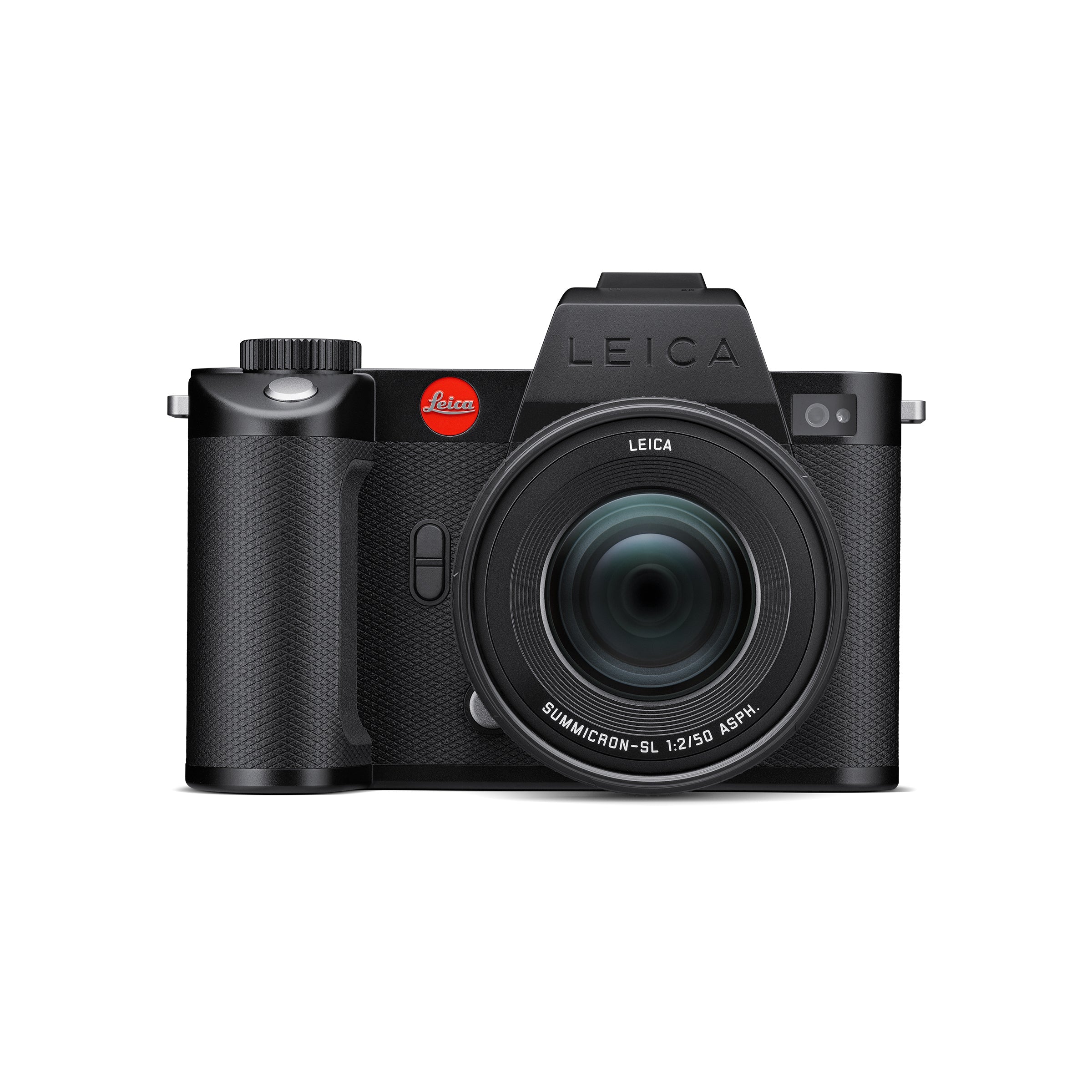 Leica SL2-S Kit mit Summicron-SL 50mm F2 Asph.
