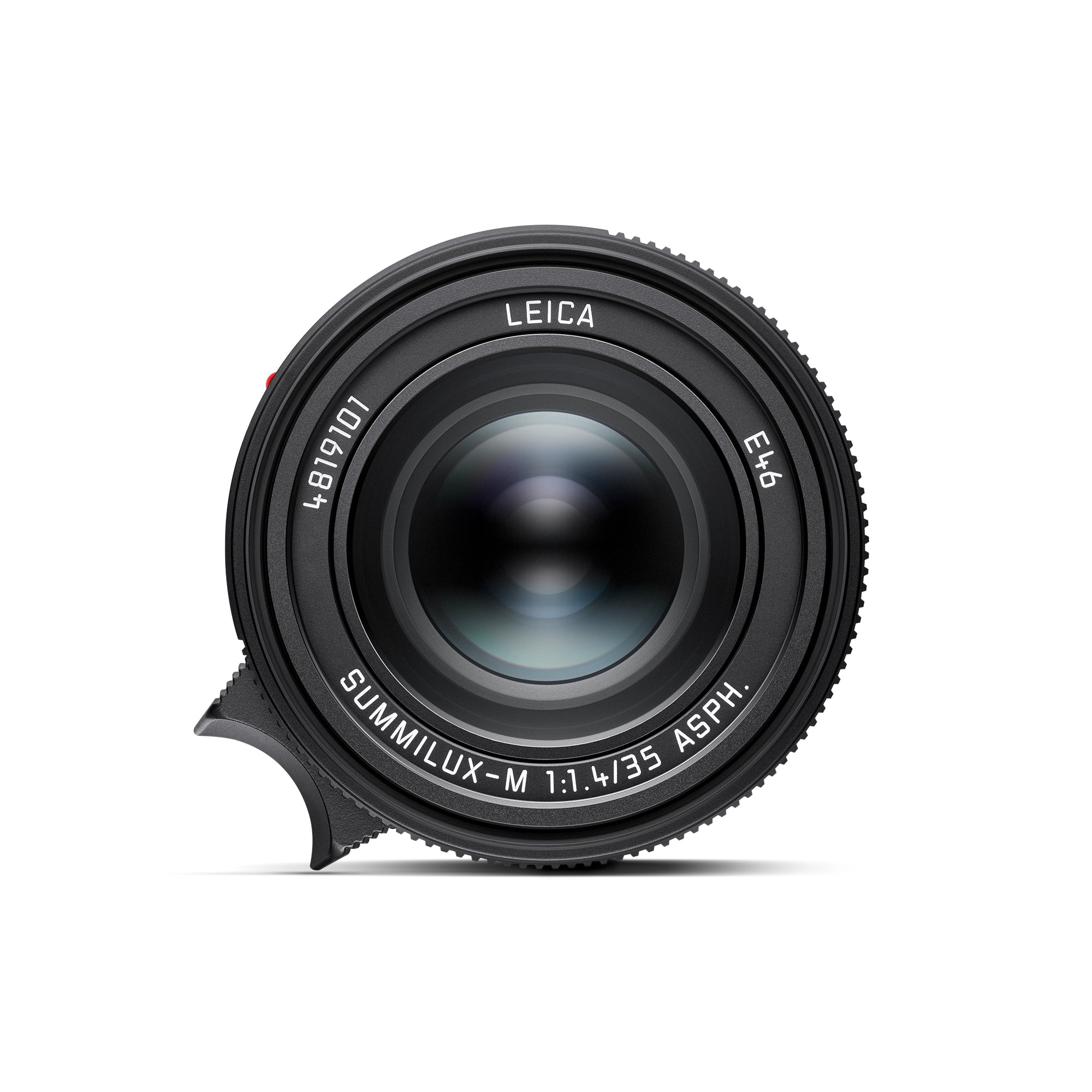 LEICA SUMMILUX-M 35mm F1.4 ASPH. Store Heidelberg