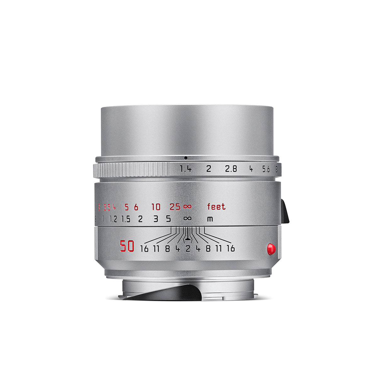Leica Summilux-M 50mm F1.4 Asph.