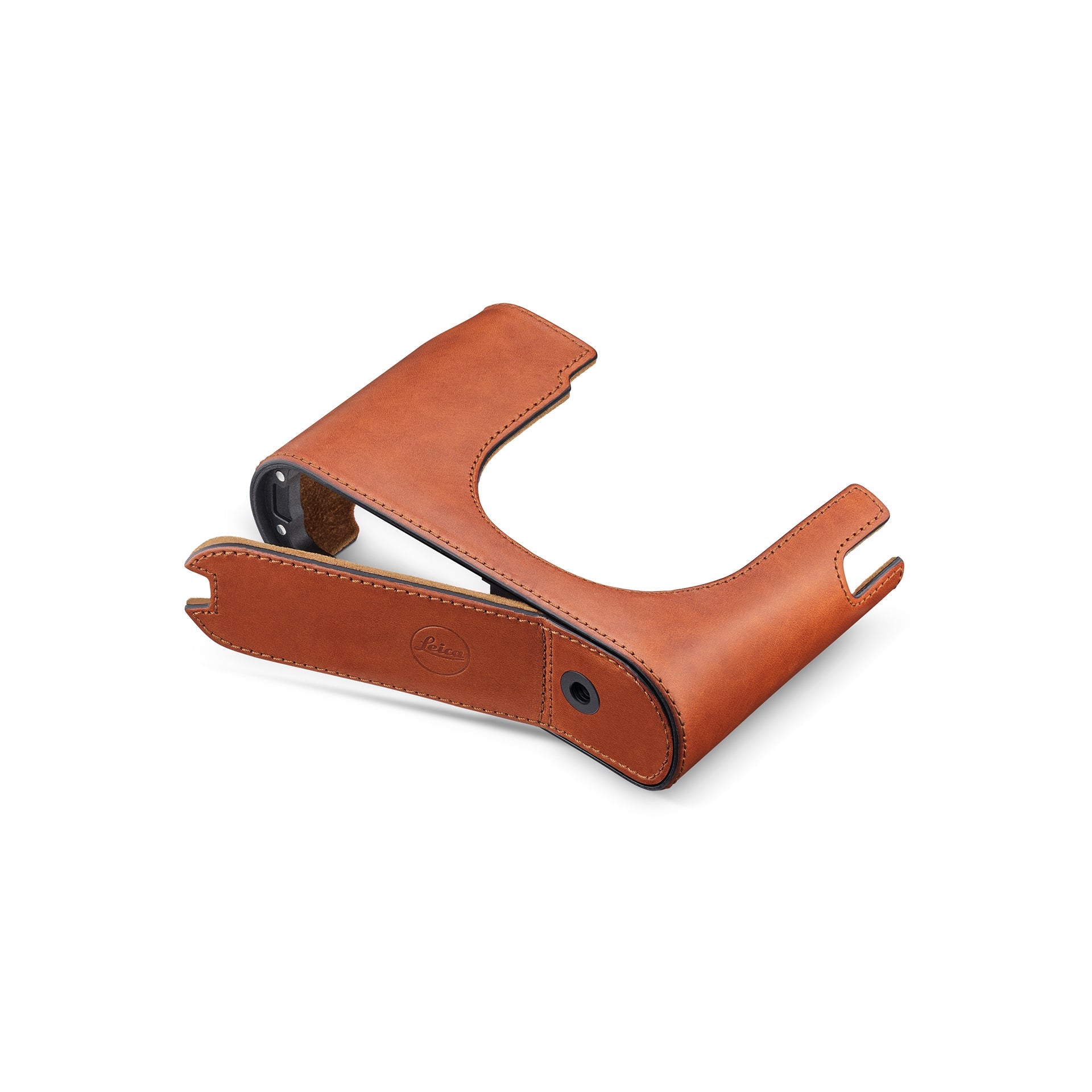 Leica Protektor Q3 Leder