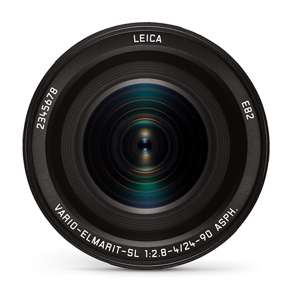 LEICA VARIO-ELMARIT-SL 24-90mm F2.8-4.0 ASPH.